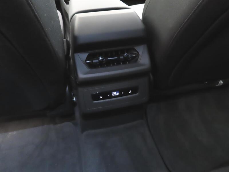 Audi A6 e-tron vaihtoauto