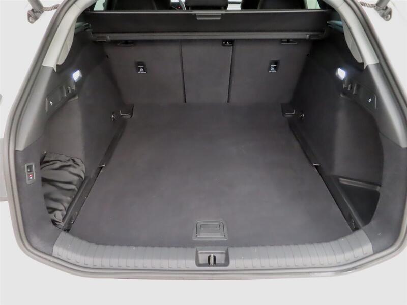 Audi A6 e-tron vaihtoauto