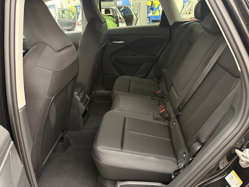 Audi Q3 vaihtoauto