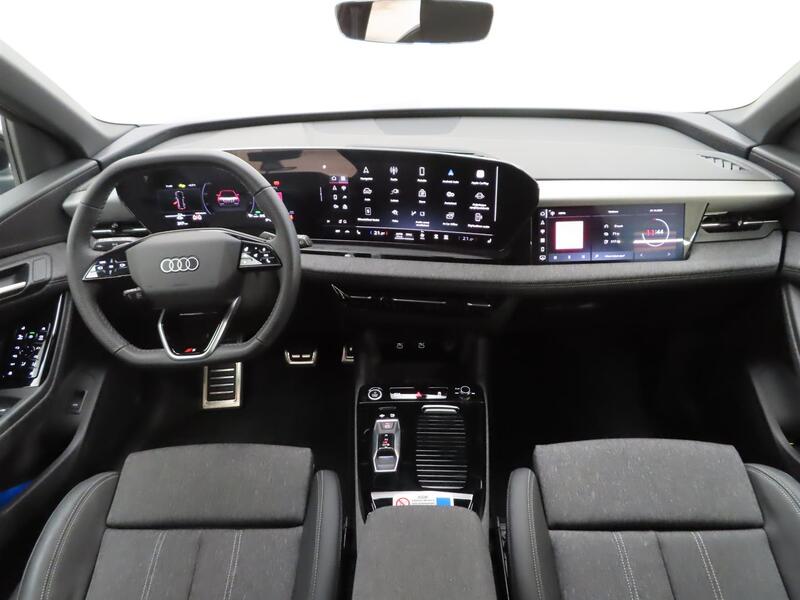 Audi Q6 e-tron vaihtoauto