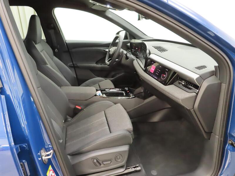 Audi Q6 e-tron vaihtoauto