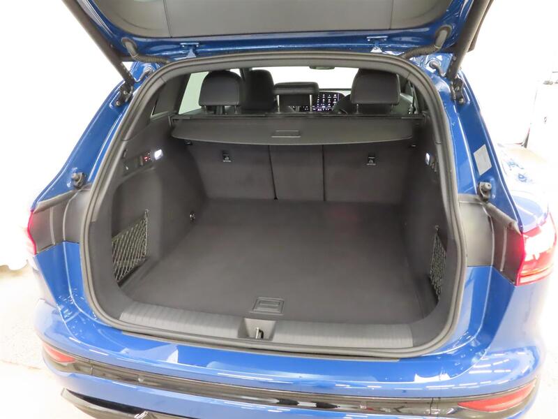 Audi Q6 e-tron vaihtoauto