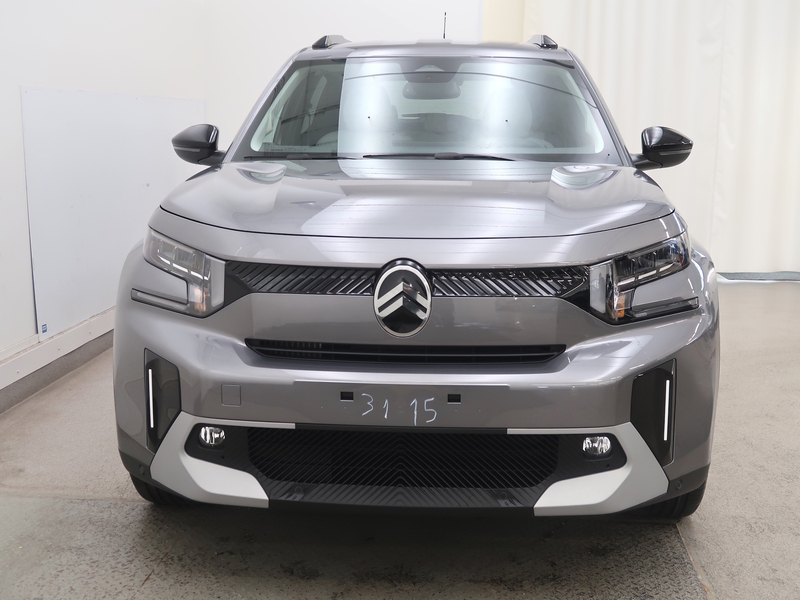 Citroën C3 Aircross vaihtoauto