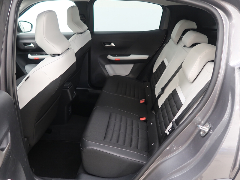 Citroën C3 Aircross vaihtoauto