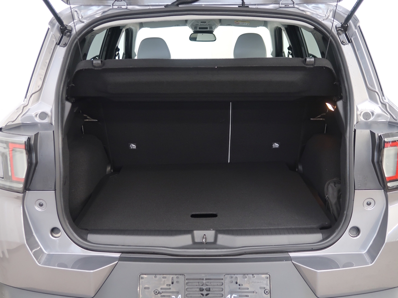 Citroën C3 Aircross vaihtoauto