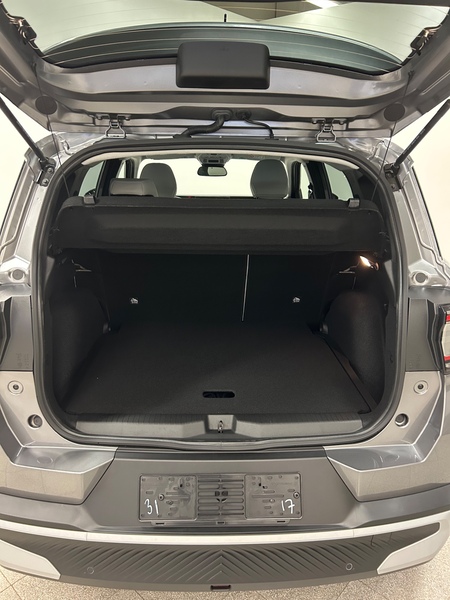 Citroën C3 Aircross vaihtoauto