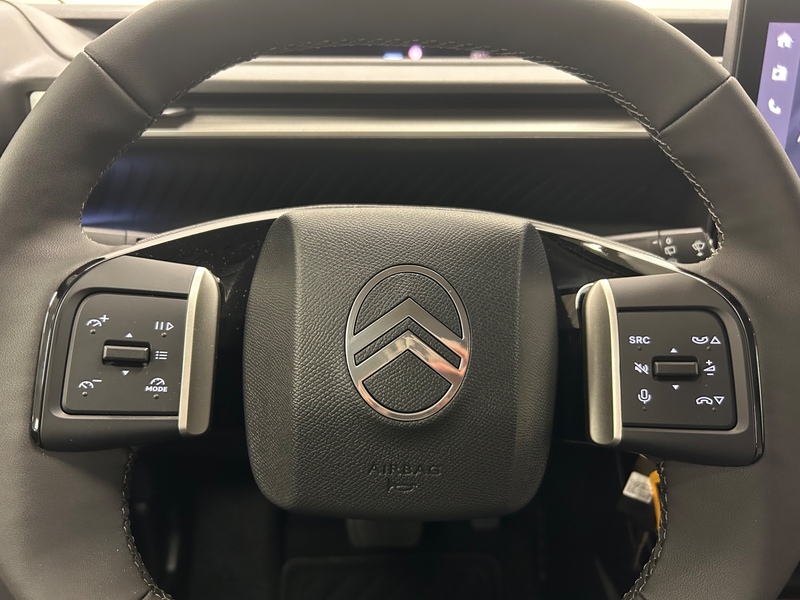 Citroën C3 Aircross vaihtoauto