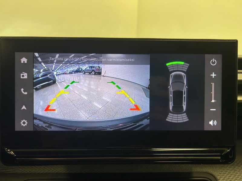 Citroën C3 Aircross vaihtoauto