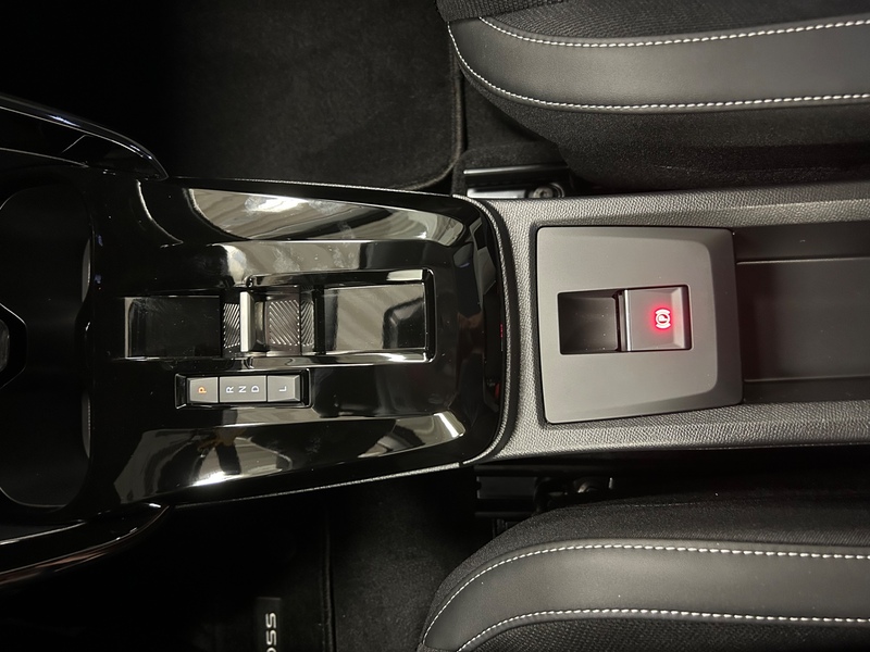 Citroën C3 Aircross vaihtoauto