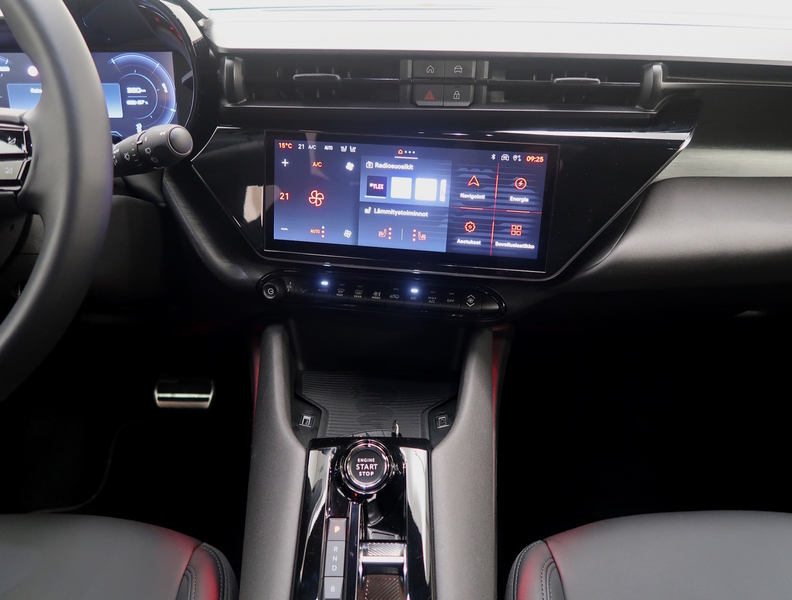 Alfa Romeo Junior vaihtoauto