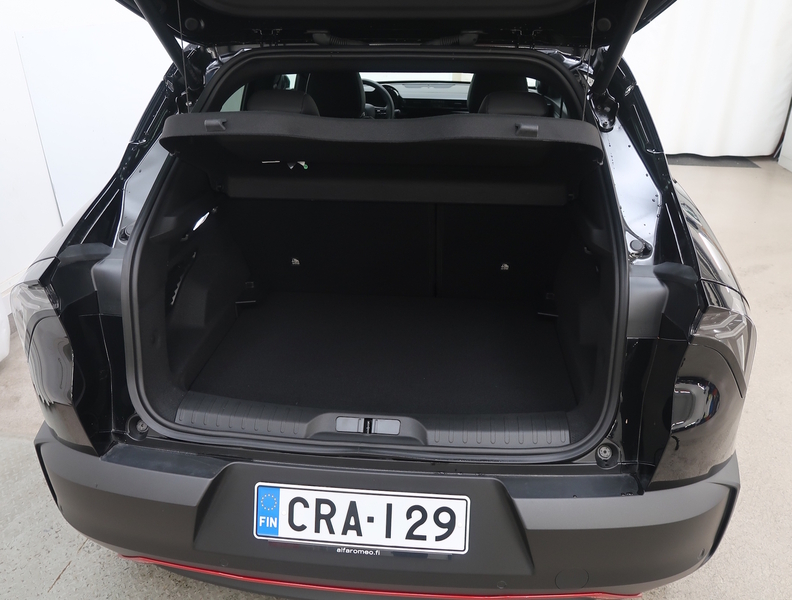 Alfa Romeo Junior vaihtoauto