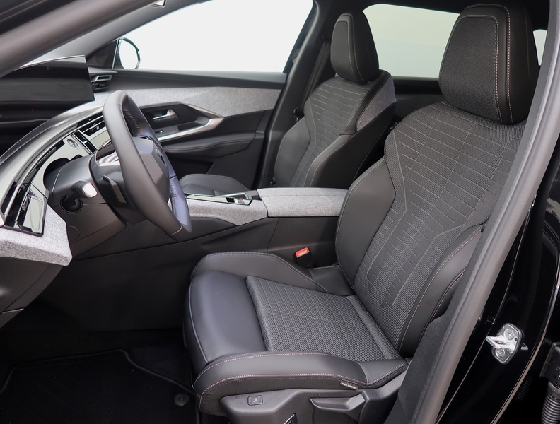 Peugeot 5008 vaihtoauto