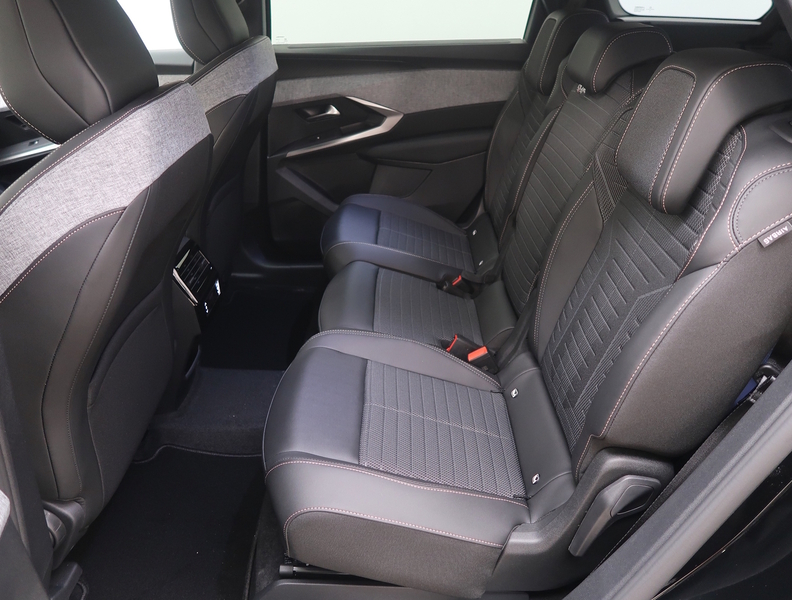 Peugeot 5008 vaihtoauto