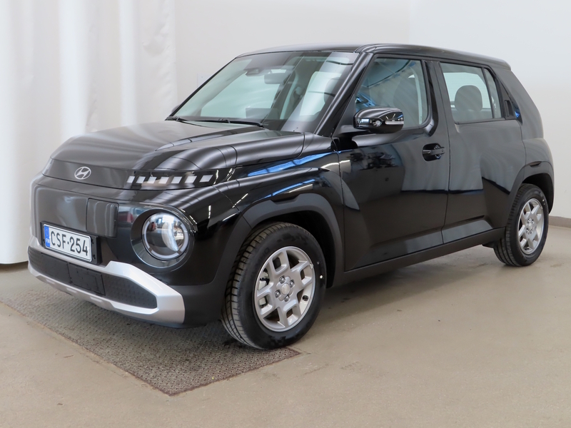 Hyundai INSTER vaihtoauto