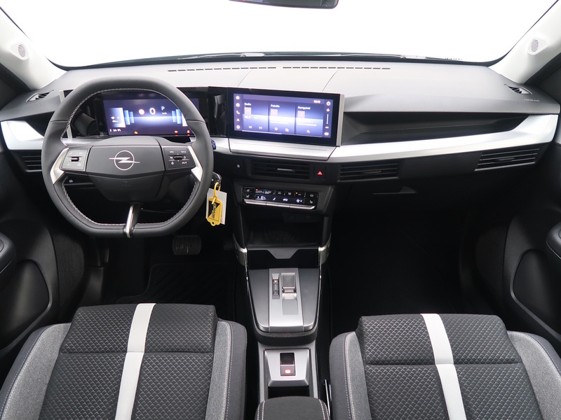 Opel Frontera vaihtoauto