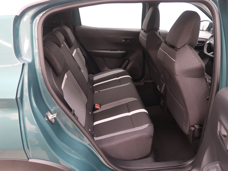 Opel Frontera vaihtoauto