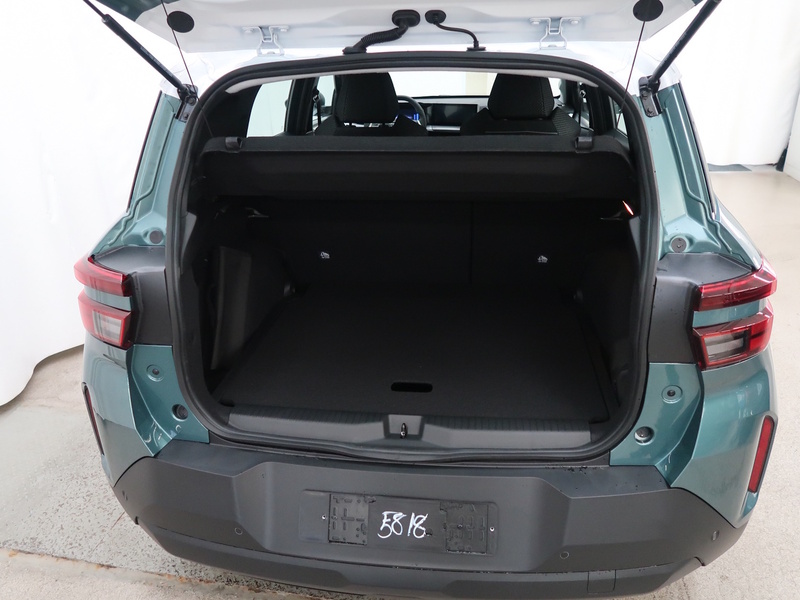 Opel Frontera vaihtoauto