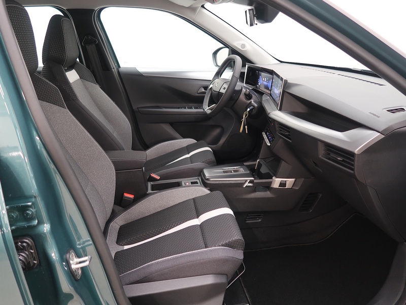 Opel Frontera vaihtoauto