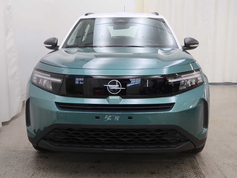 Opel Frontera vaihtoauto