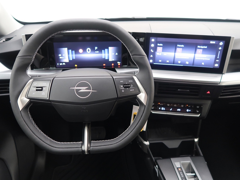 Opel Frontera vaihtoauto