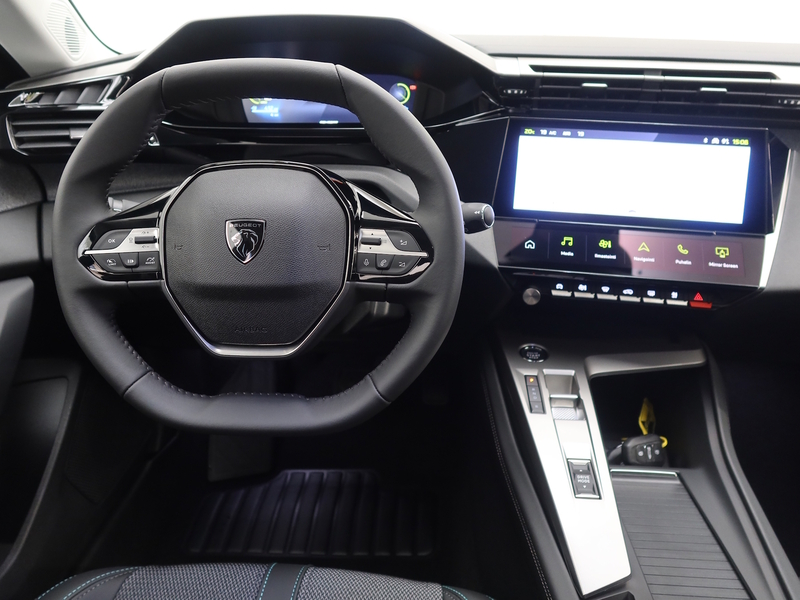 Peugeot E-308 vaihtoauto