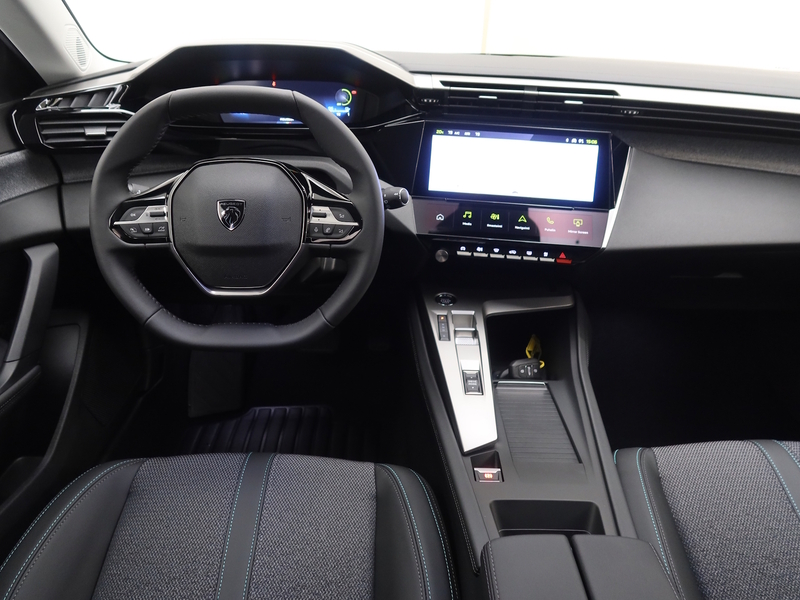 Peugeot E-308 vaihtoauto