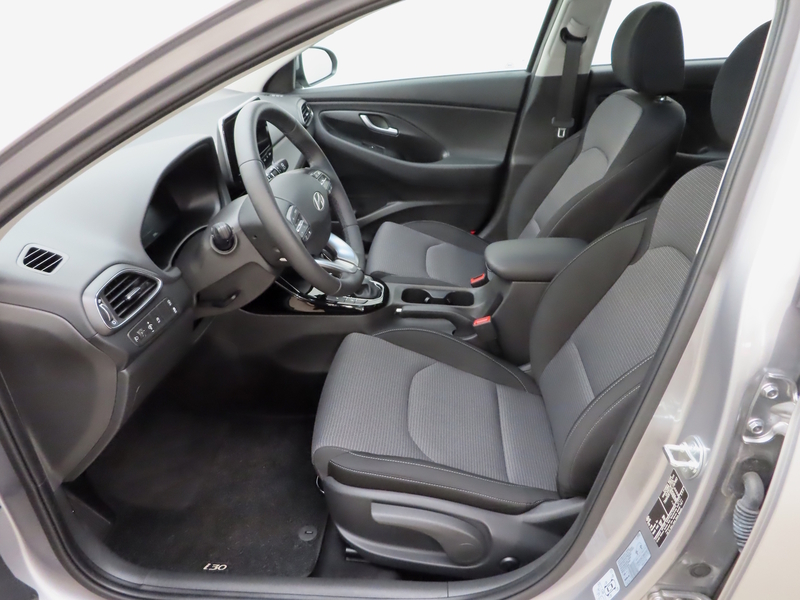 Hyundai i30 Wagon vaihtoauto