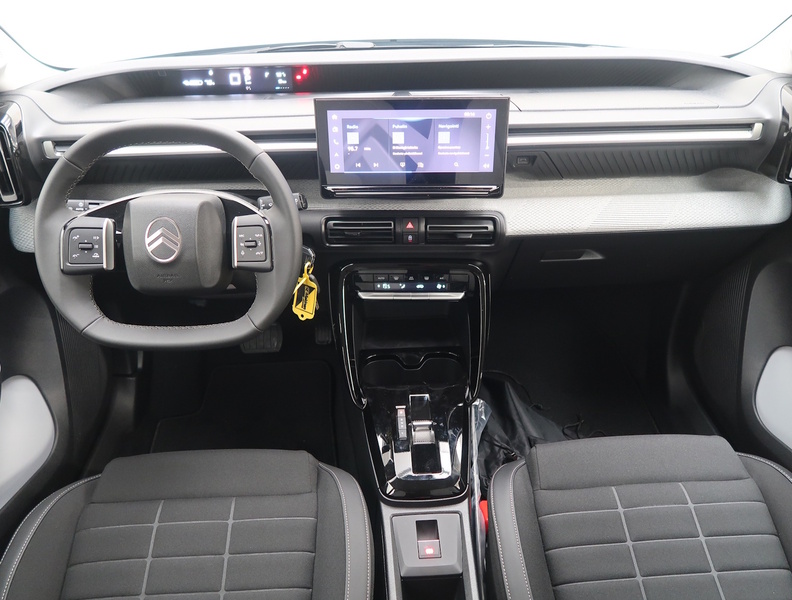 Citroën e-C3 vaihtoauto