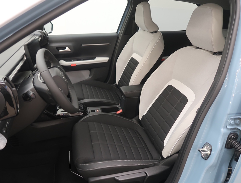 Citroën e-C3 vaihtoauto