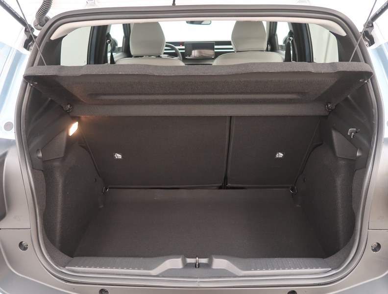 Citroën e-C3 vaihtoauto