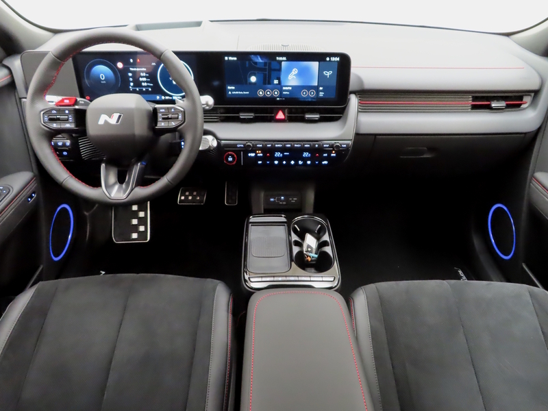 Hyundai IONIQ 5 vaihtoauto