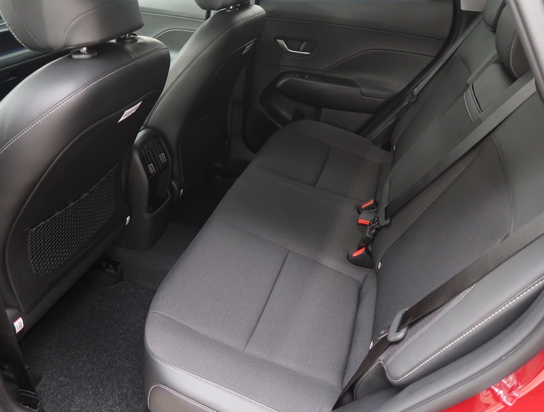 Hyundai KONA Hybrid vaihtoauto