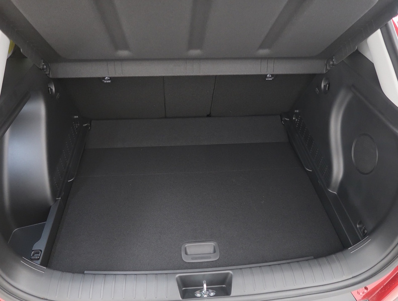 Hyundai KONA Hybrid vaihtoauto