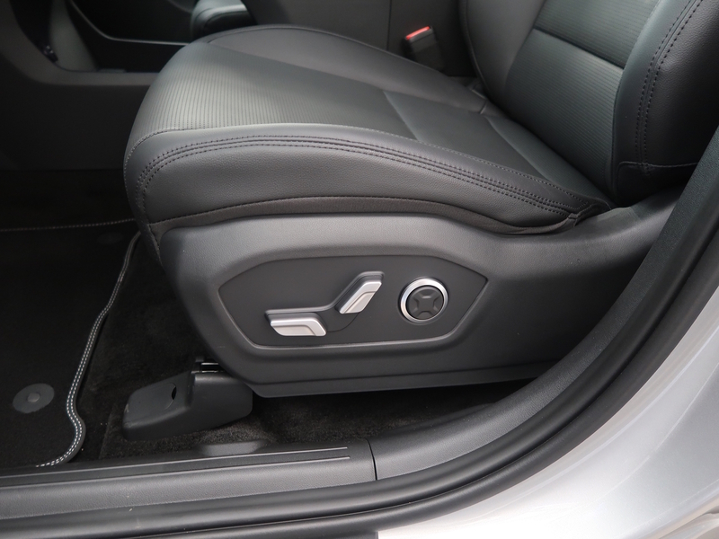 Hyundai Santa Fe vaihtoauto