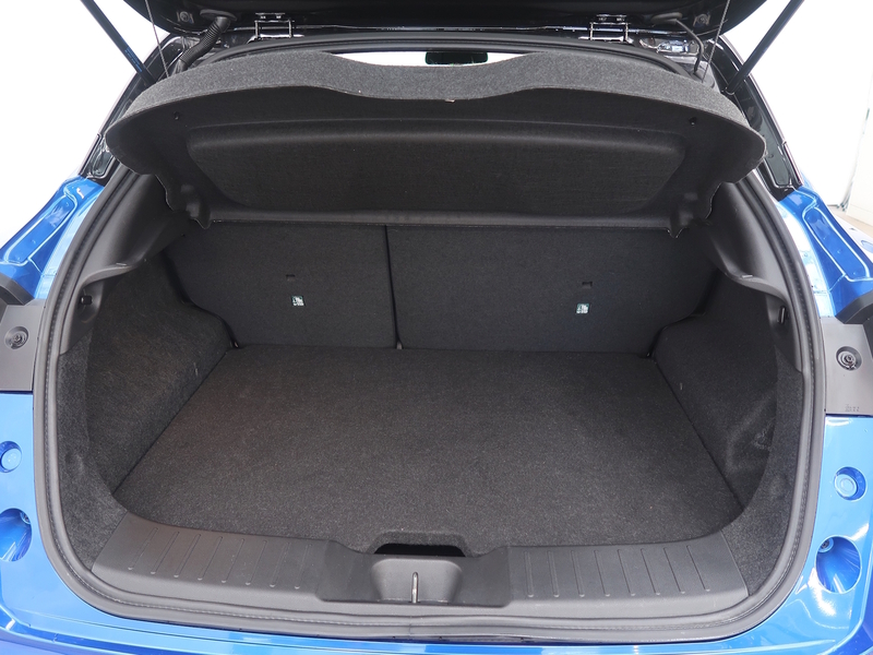 Nissan Juke vaihtoauto