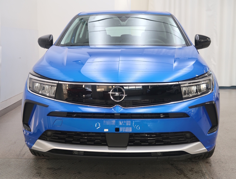 Opel Grandland vaihtoauto