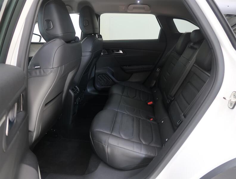 Citroën C5 X vaihtoauto