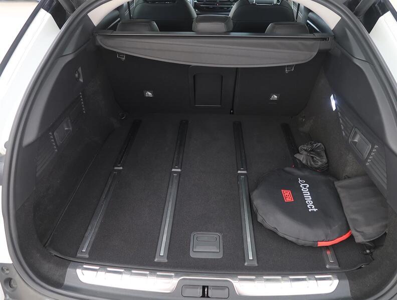 Citroën C5 X vaihtoauto