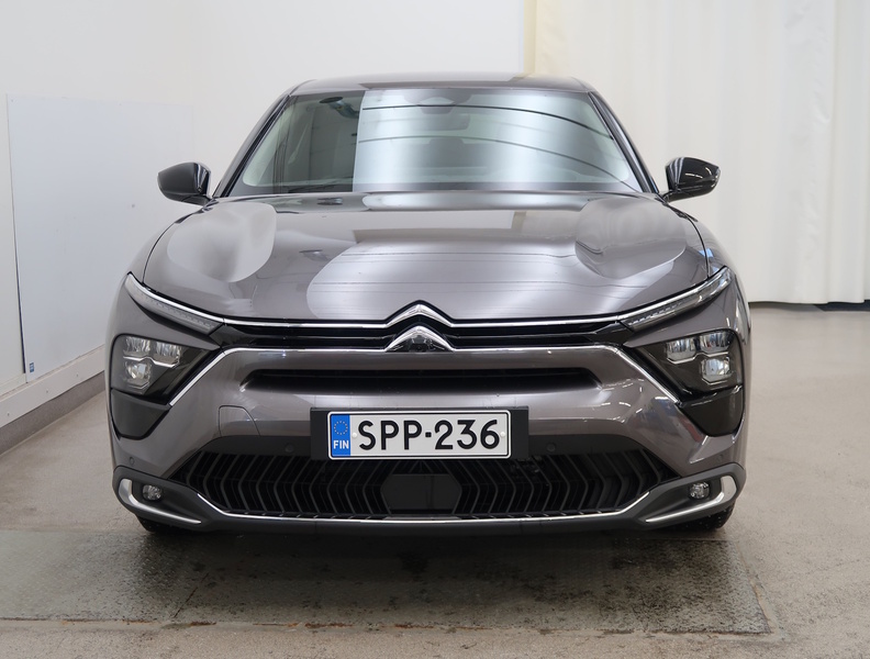 Citroën C5 X vaihtoauto
