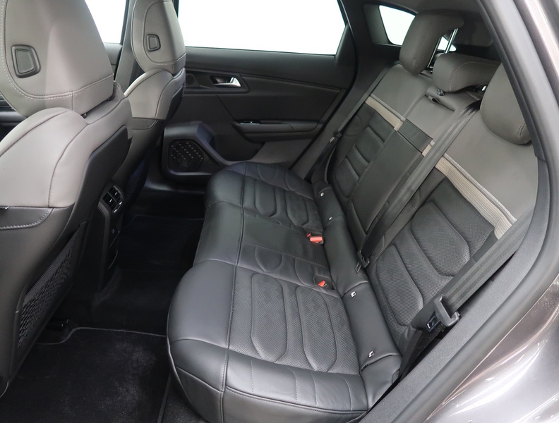 Citroën C5 X vaihtoauto