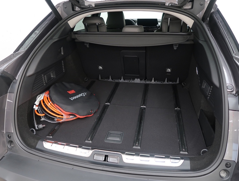 Citroën C5 X vaihtoauto