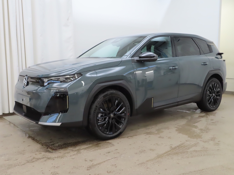 Citroën e-C5 Aircross vaihtoauto