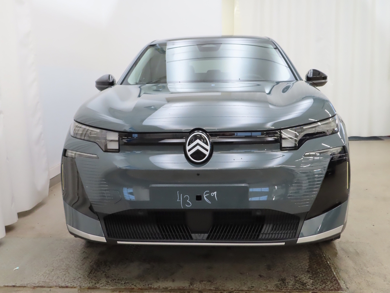 Citroën e-C5 Aircross vaihtoauto