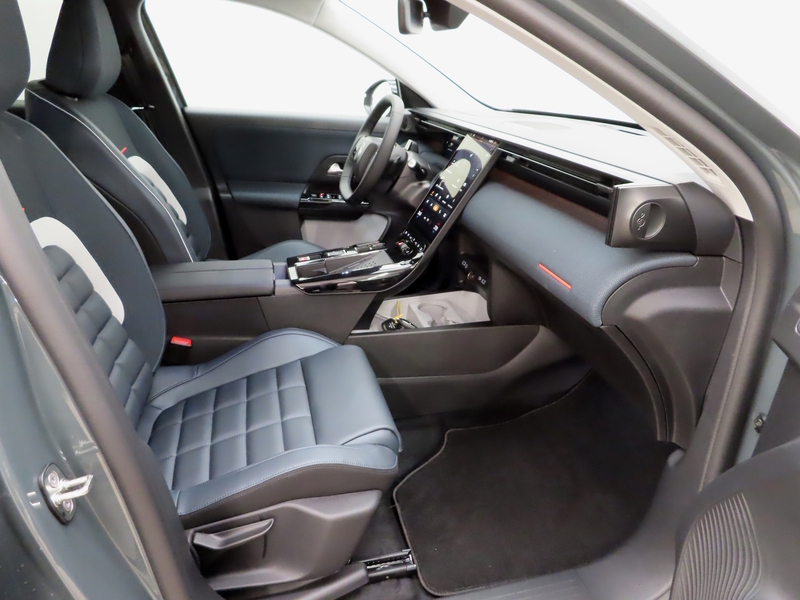 Citroën e-C5 Aircross vaihtoauto