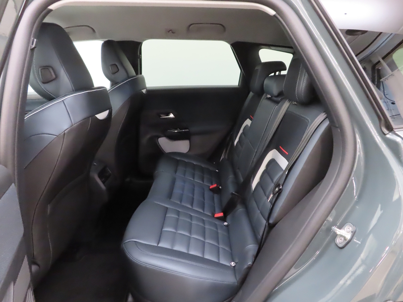 Citroën e-C5 Aircross vaihtoauto