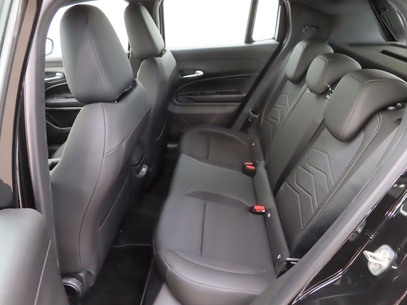 Jeep Avenger vaihtoauto