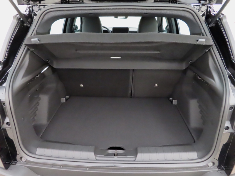 Jeep Avenger vaihtoauto