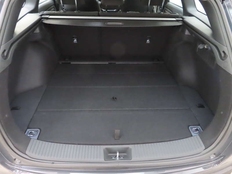 Hyundai i30 Wagon vaihtoauto