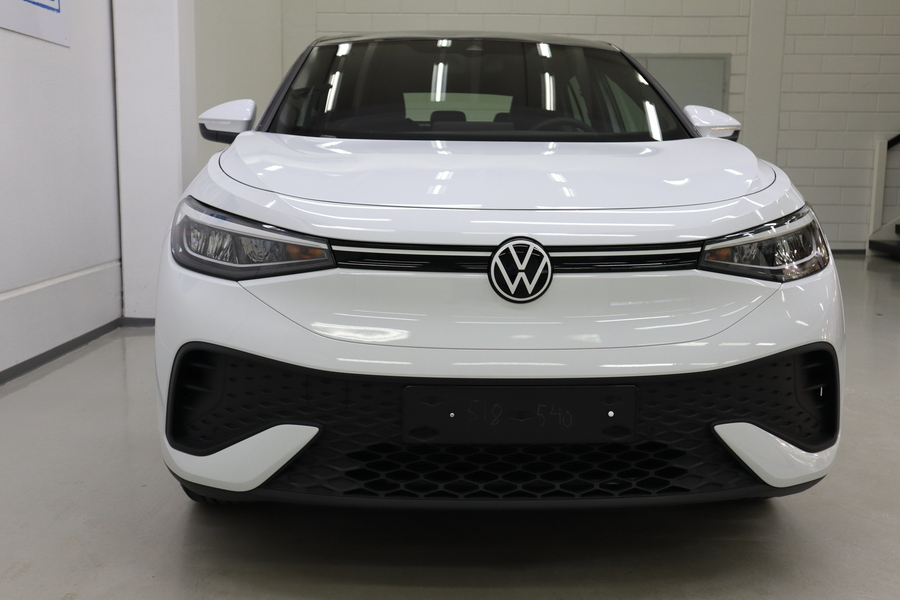 Volkswagen ID.5 vaihtoauto