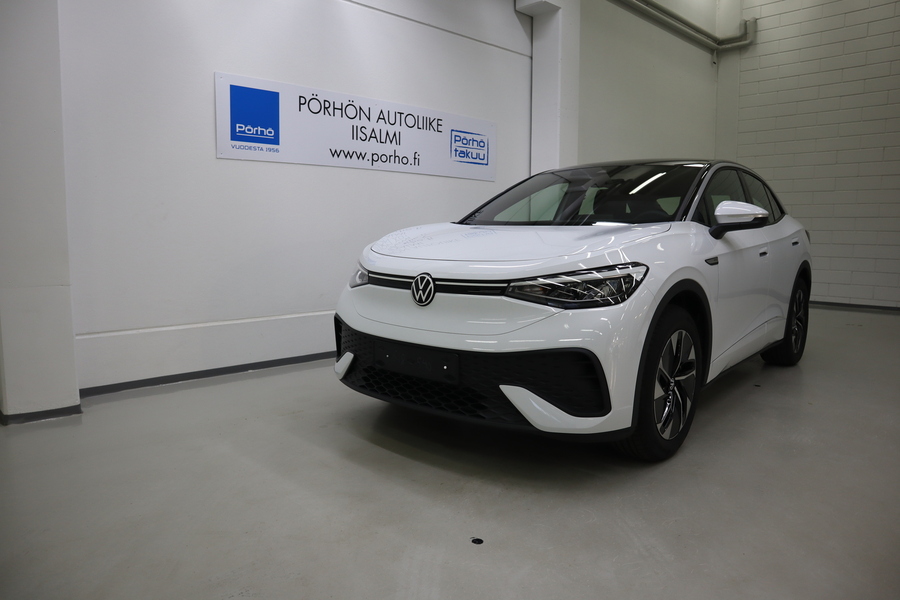 Volkswagen ID.5 vaihtoauto